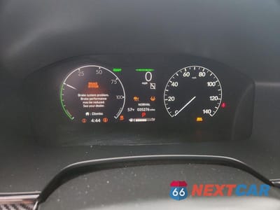 Zdjęcie 9 z 14 samochodu: 2025 HONDA CR-V SPORT-L VIN:7FARS6H89SE075898 - miniatura