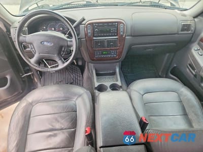 Zdjęcie 8 z 13 samochodu: 2004 FORD EXPLORER LIMITED VIN:1FMZU75W14UA99360 - miniatura