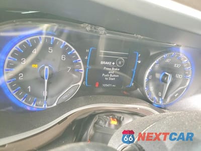 Zdjęcie 9 z 13 samochodu: 2017 CHRYSLER PACIFICA TOURING L VIN:2C4RC1BGXHR810221 - miniatura