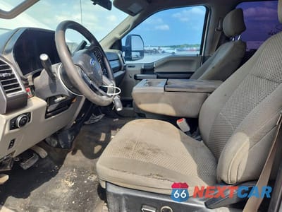 Zdjęcie 7 z 12 samochodu: 2017 FORD F350 SUPER DUTY VIN:1FT8W3BT7HEE65822 - miniatura