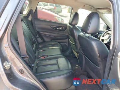Zdjęcie 11 z 13 samochodu: 2020 NISSAN ROGUE SL VIN:5N1AT2MT7LC729946 - miniatura