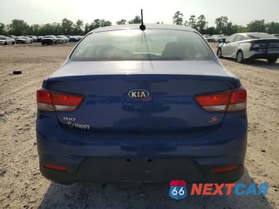Zdjęcie 6 z 12 samochodu: 2019 KIA RIO S VIN:3KPA24AB6KE197790 - miniatura