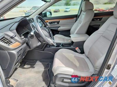 Zdjęcie 7 z 14 samochodu: 2021 HONDA CR-V EXL VIN:5J6RW1H84MA007338 - miniatura
