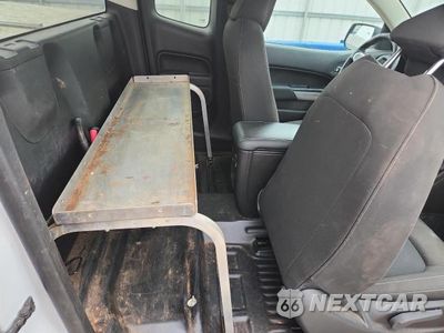 Zdjęcie 10 z 12 samochodu: 2022 CHEVY COLORADO LT VIN:1GCHSCEA9N1195775 - miniatura