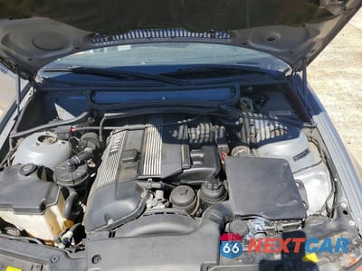 Zdjęcie 11 z 11 samochodu: 2004 BMW 325 VIN:WBABW33404PL33607 - miniatura