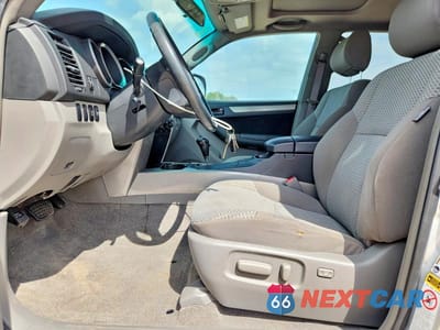 Zdjęcie 7 z 12 samochodu: 2008 TOYOTA 4RUNNER SR5 VIN:JTEZU14RX8K012193 - miniatura