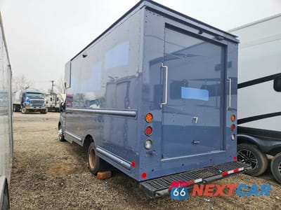 Drugie zdjęcie samochodu z przodu: 2021 FORD TRANSIT T-350 STEP VAN ** CLN TITLE * PRI FLEET * DRIVESHAFT DISCONNECTED ** VIN:1FDDF6P86MKA68971 - miniatura