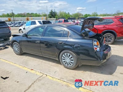 Drugie zdjęcie samochodu z przodu: 2003 NISSAN ALTIMA 2.5 VIN:1N4AL11D73C139487 - miniatura