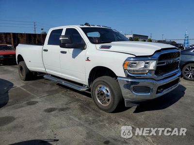 Czwarte zdjęcie samochodu z boku: 2024 RAM 3500 TRADESMAN VIN:3C63RRGL5RG122621 - miniatura