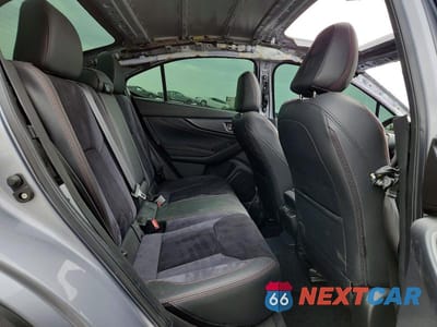 Zdjęcie 10 z 13 samochodu: 2022 SUBARU WRX LIMITED VIN:JF1VBAL67N9032443 - miniatura