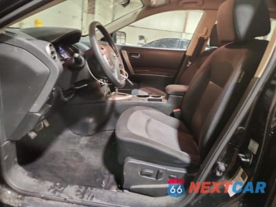 Zdjęcie 7 z 12 samochodu: 2013 NISSAN ROGUE S VIN:JN8AS5MV5DW141333 - miniatura