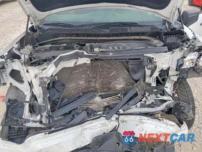 Zdjęcie 11 z 11 samochodu: 2022 CHEVROLET SILVERADO C1500 CUSTOM VIN:3GCPABEK6NG529974 - miniatura