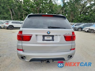 Zdjęcie 6 z 13 samochodu: 2013 BMW X5 XDRIVE35D VIN:5UXZW0C57D0B94420 - miniatura