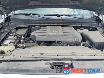 Zdjęcie 11 z 11 samochodu: 2018 NISSAN TITAN SV VIN:1N6AA1E60JN510693 - miniatura