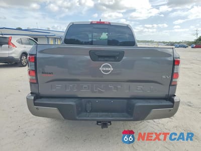 Zdjęcie 6 z 11 samochodu: 2024 NISSAN FRONTIER SV VIN:1N6ED1EJ4RN607727 - miniatura