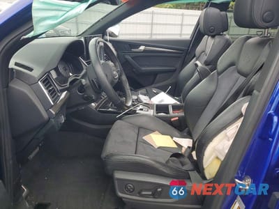 Zdjęcie 7 z 12 samochodu: 2022 AUDI SQ5 PREMIUM VIN:WA1A4AFY5N2092160 - miniatura