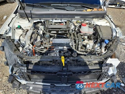 Zdjęcie 12 z 14 samochodu: 2023 MERCEDES-BENZ EQB 300 4MATIC VIN:W1N9M0KB3PN054831 - miniatura