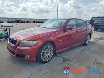 2011 BMW 328 I WBAPH7C51BE681246 - główne zdjęcie licytacji z USA - miniatura
