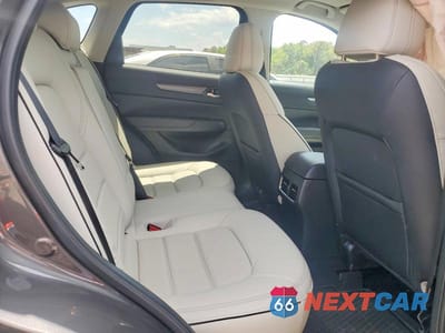 Zdjęcie 11 z 13 samochodu: 2025 MAZDA CX-5 PREFERRED VIN:JM3KFBCM6S0749946 - miniatura
