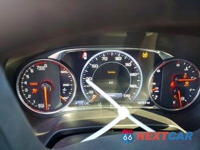 Zdjęcie 9 z 13 samochodu: 2024 CHEVROLET BLAZER RS VIN:3GNKBERS5RS181954 - miniatura