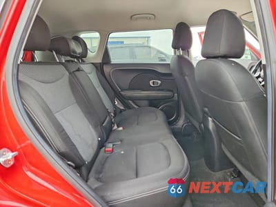 Zdjęcie 10 z 13 samochodu: 2017 KIA SOUL + VIN:KNDJP3A50H7466185 - miniatura