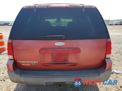 Zdjęcie 6 z 13 samochodu: 2003 FORD EXPEDITION XLT VIN:1FMPU15L93LB49775 - miniatura