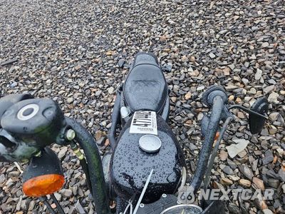 Piąte zdjęcie samochodu w środku: 2021 HARLEY-DAVIDSON XL1200 NS VIN:1HD1LP319MB417215 - miniatura