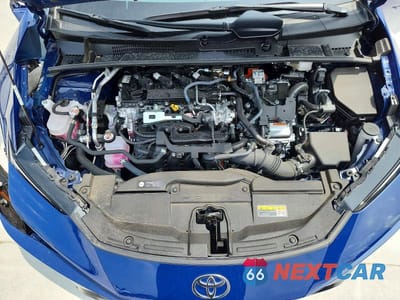 Zdjęcie 11 z 13 samochodu: 2025 TOYOTA PRIUS XLE VIN:JTDACAAU5S3057864 - miniatura