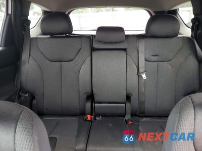 Zdjęcie 10 z 13 samochodu: 2023 HYUNDAI SANTA FE SEL VIN:5NMS24AJ4PH527373 - miniatura