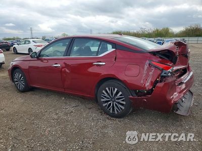 Drugie zdjęcie samochodu z przodu: 2023 NISSAN ALTIMA SV VIN:1N4BL4DW3PN426015 - miniatura