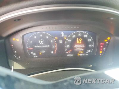 Zdjęcie 9 z 12 samochodu: 2025 HONDA CIVIC SI VIN:2HGFE1E54SH474300 - miniatura