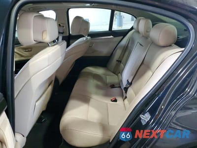 Zdjęcie 10 z 11 samochodu: 2013 BMW 528 XI VIN:WBAXH5C52DD106814 - miniatura