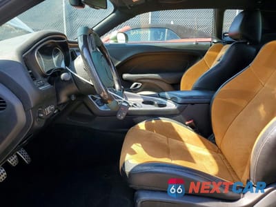 Zdjęcie 7 z 12 samochodu: 2021 DODGE CHALLENGER R VIN:2C3CDZFJ0MH580278 - miniatura