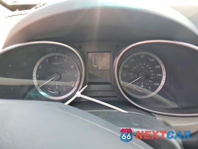 Zdjęcie 9 z 12 samochodu: 2017 HYUNDAI SANTA FE SPORT 2.4L VIN:5XYZT3LB0HG398233 - miniatura