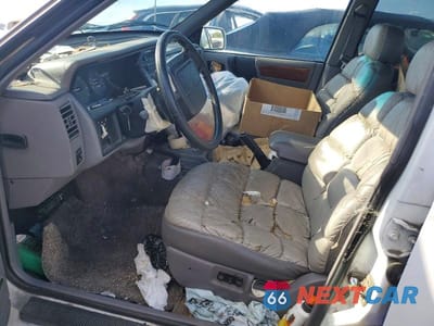 Zdjęcie 7 z 13 samochodu: 1995 JEEP GRAND CHEROKEE LIMITED VIN:1J4GZ78Y1SC640138 - miniatura