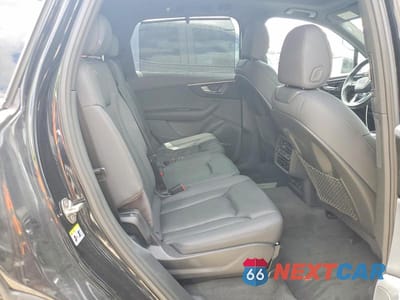 Zdjęcie 10 z 12 samochodu: 2021 AUDI Q7 PREMIUM PLUS VIN:WA1LXAF78MD037938 - miniatura