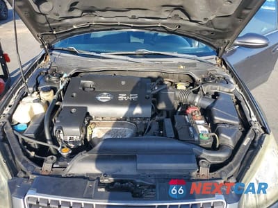 Zdjęcie 11 z 13 samochodu: 2006 NISSAN ALTIMA 2.5 VIN:1N4AL11D86N450662 - miniatura