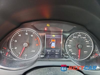 Zdjęcie 9 z 14 samochodu: 2010 AUDI Q5 PRESTIGE VIN:WA1WKAFP0AA009978 - miniatura