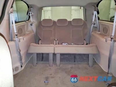 Zdjęcie 10 z 14 samochodu: 2007 DODGE GRAND CARAVAN SE VIN:1D4GP24R77B159016 - miniatura