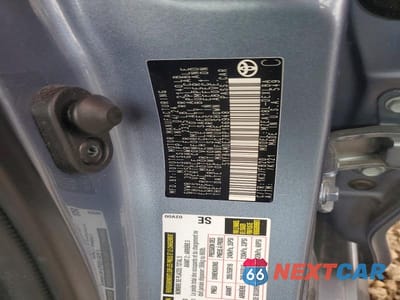 Zdjęcie 12 z 12 samochodu: 2024 TOYOTA COROLLA LE VIN:5YFB4MDE7RP166948 - miniatura