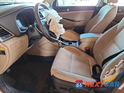Zdjęcie 7 z 14 samochodu: 2017 HYUNDAI TUCSON SPORT VIN:KM8J33A28HU460245 - miniatura