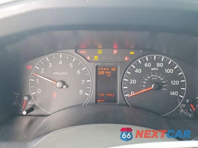 Zdjęcie 9 z 13 samochodu: 2016 NISSAN NV 1500 DELIVERY VAN VIN:1N6BF0KM0GN808883 - miniatura