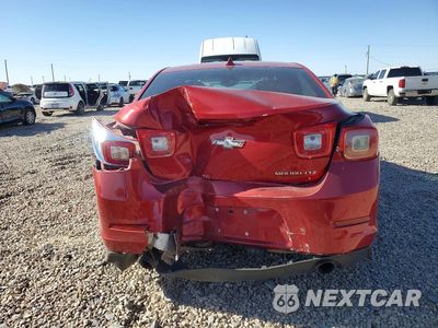 Zdjęcie 6 z 12 samochodu: 2013 CHEVROLET MALIBU LTZ VIN:1G11H5SA3DF346880 - miniatura