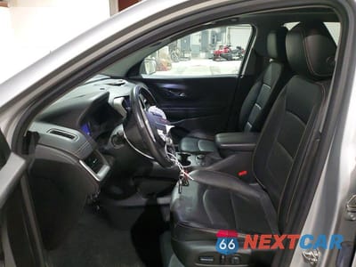 Zdjęcie 7 z 12 samochodu: 2019 GMC TERRAIN SLT VIN:3GKALVEX3KL133943 - miniatura