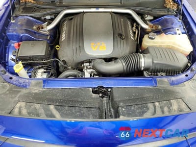 Zdjęcie 11 z 12 samochodu: 2020 DODGE CHALLENGER R VIN:2C3CDZBT6LH105661 - miniatura