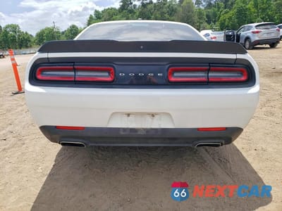 Zdjęcie 6 z 13 samochodu: 2023 DODGE CHALLENGER GT VIN:2C3CDZJG8PH503903 - miniatura