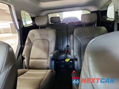Zdjęcie 10 z 12 samochodu: 2018 HYUNDAI SANTA FE LIMITED ULTIMATE VIN:KM8SRDHF2JU292044 - miniatura