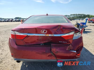 Zdjęcie 6 z 12 samochodu: 2013 LEXUS ES VIN:JTHBK1GG0D2046593 - miniatura