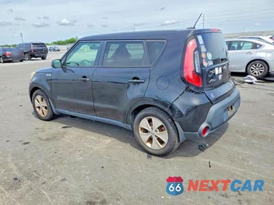 Drugie zdjęcie samochodu z przodu: 2016 KIA SOUL BASE VIN:KNDJN2A27G7303893 - miniatura