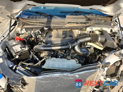 Zdjęcie 13 z 14 samochodu: 2022 FORD F150 SUPERCREW VIN:1FTEW1E80NFB31331 - miniatura